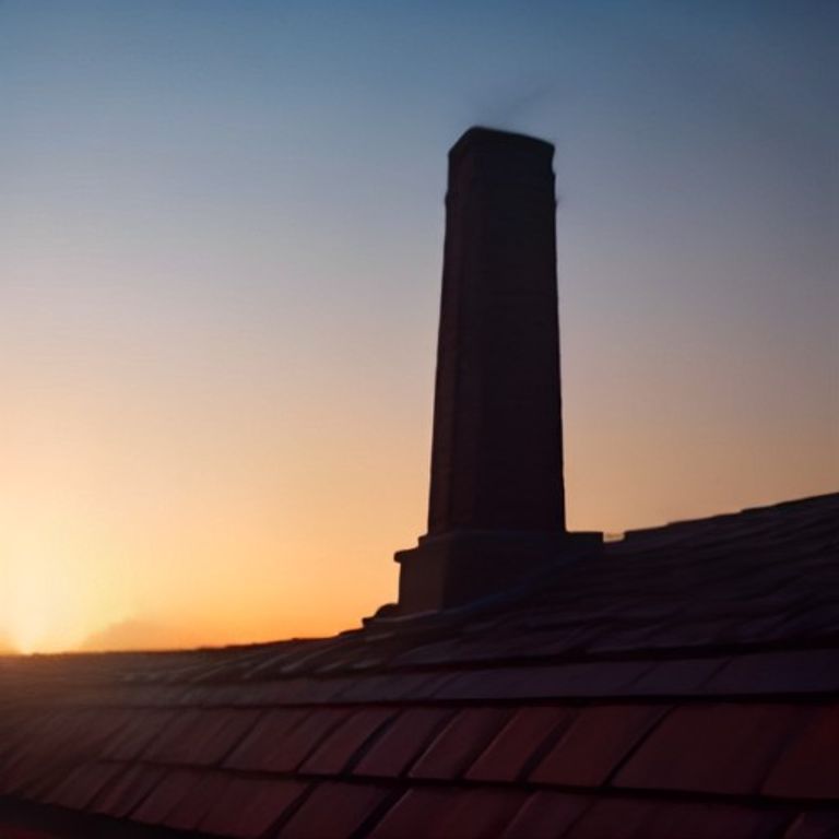Ignacio M. Chimney Inc — professional Chimney Sweep in Atlanta, our branded team and work van — Chimney Sweep near me